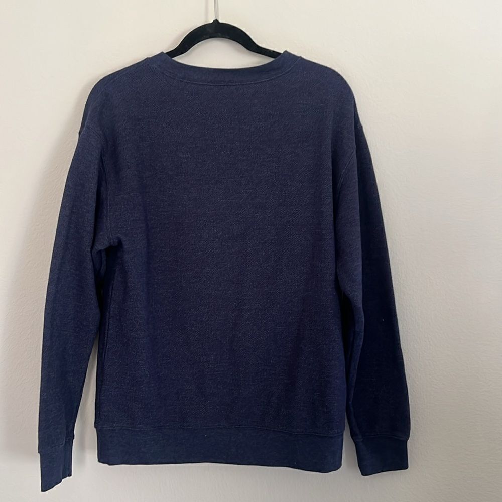 Disney Parks Sweatshirt - Picture 6 of 6